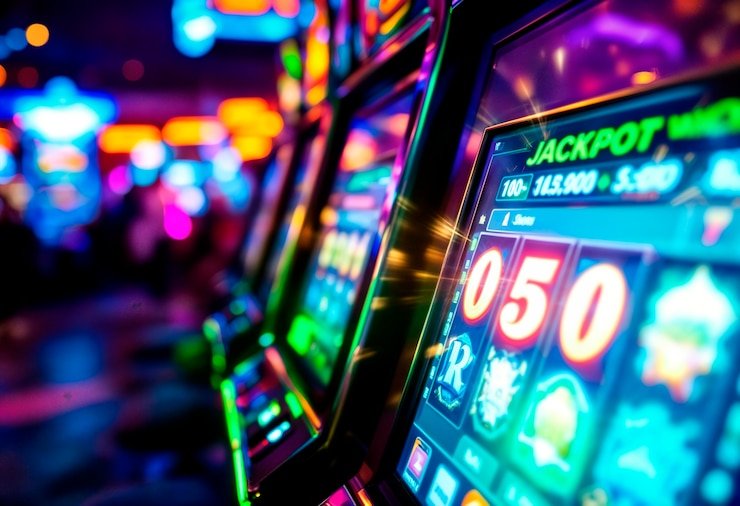 bigobet slot featured game showcase