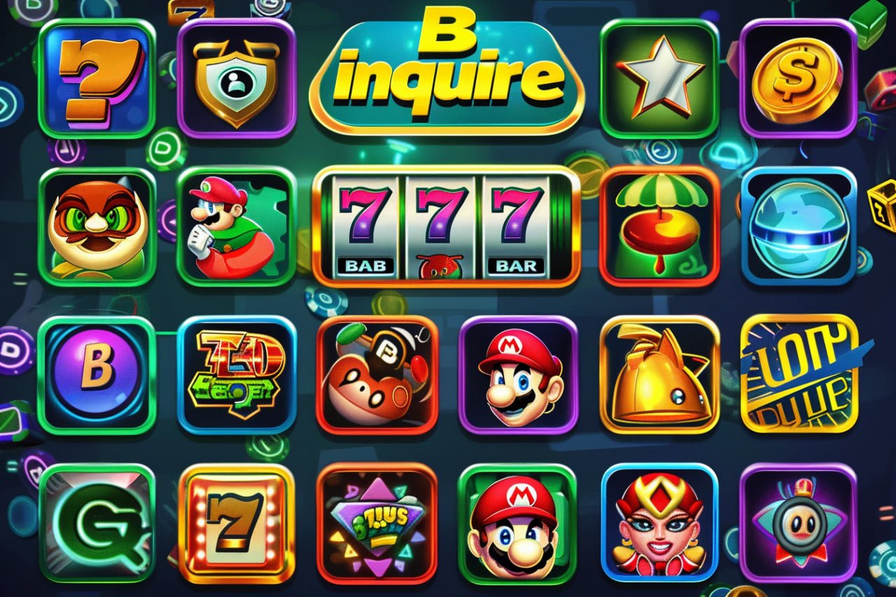 bigobet slot featured game showcase