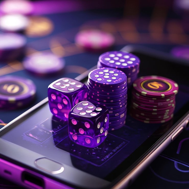 QRIS, DANA, OVO payment method icons for bigobet slot deposit